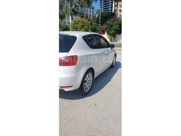 Sahibinden Seat Ibiza 1.4 Style 2014 Model
