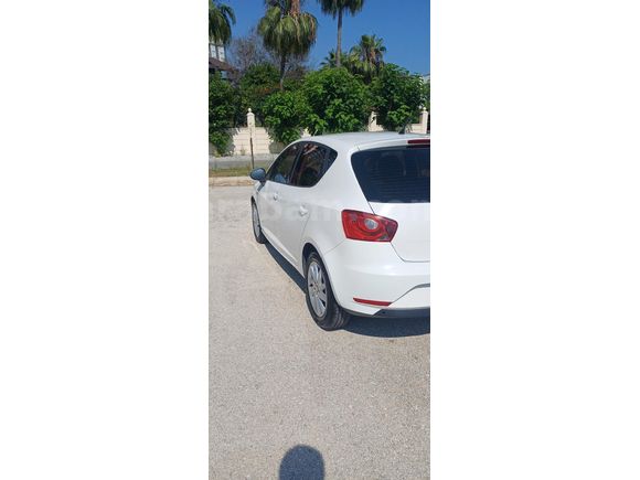 Sahibinden Seat Ibiza 1.4 Style 2014 Model