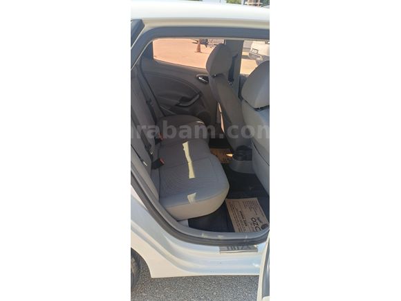 Sahibinden Seat Ibiza 1.4 Style 2014 Model