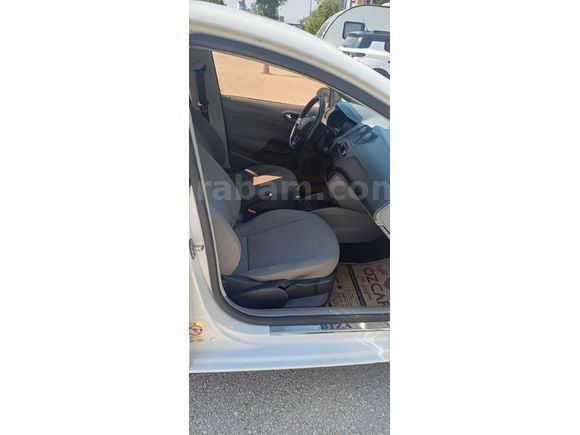 Sahibinden Seat Ibiza 1.4 Style 2014 Model