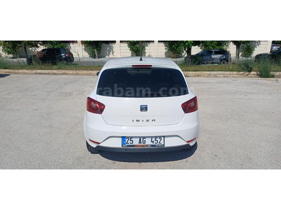 Sahibinden Seat Ibiza 1.4 Style 2014 Model