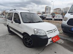 Sahibinden Citroen Berlingo 2.0 HDi Multispace 2006 Model