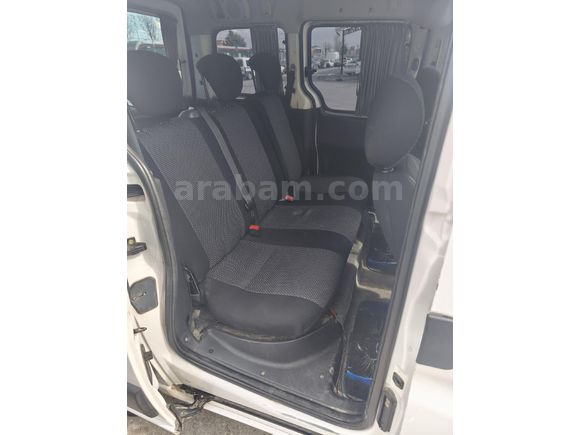 Sahibinden Citroen Berlingo 2.0 HDi Multispace 2006 Model