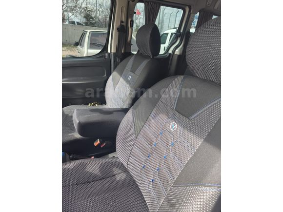 Sahibinden Citroen Berlingo 2.0 HDi Multispace 2006 Model