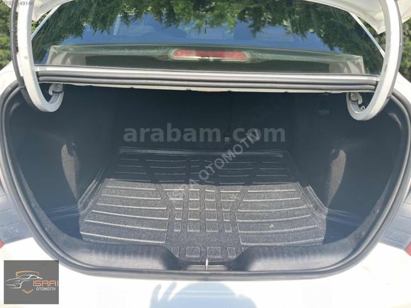 2020 MODEL FİAT EGEA 1.3 MULTİJET URBAN PLUS HATASIZ BOYASIZ
