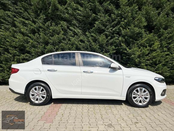 2020 MODEL FİAT EGEA 1.3 MULTİJET URBAN PLUS HATASIZ BOYASIZ