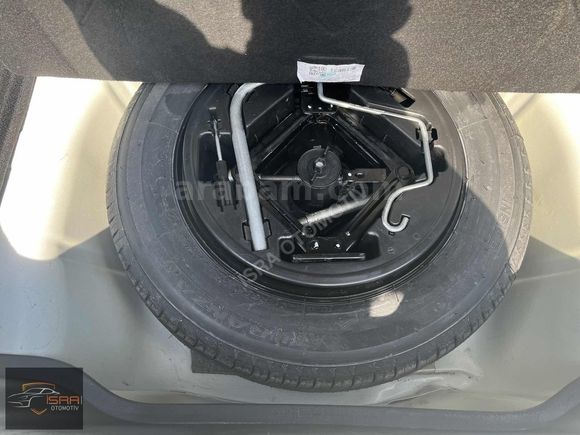 2020 MODEL FİAT EGEA 1.3 MULTİJET URBAN PLUS HATASIZ BOYASIZ