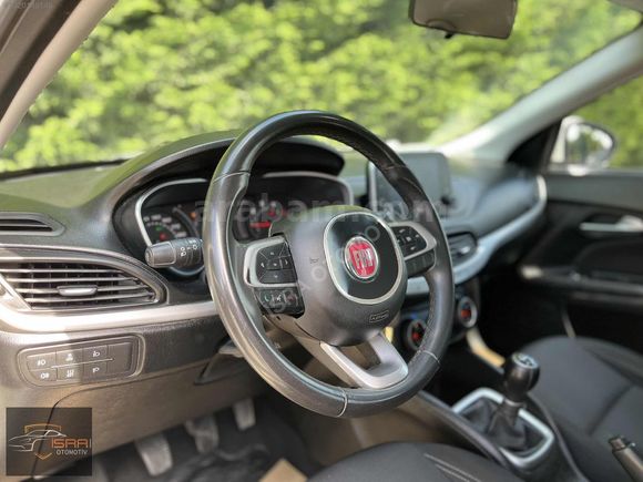 2020 MODEL FİAT EGEA 1.3 MULTİJET URBAN PLUS HATASIZ BOYASIZ