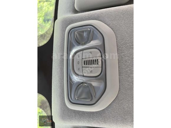 2020 MODEL FİAT EGEA 1.3 MULTİJET URBAN PLUS HATASIZ BOYASIZ
