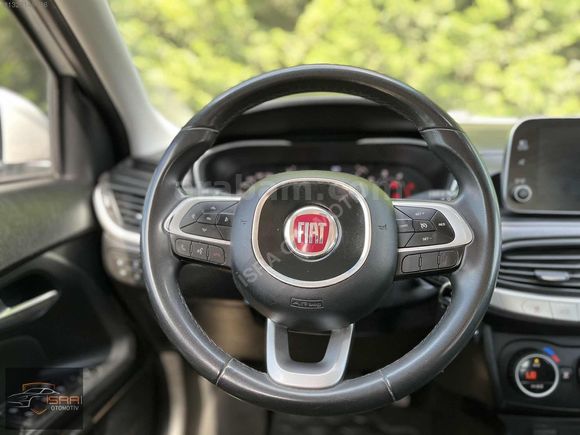 2020 MODEL FİAT EGEA 1.3 MULTİJET URBAN PLUS HATASIZ BOYASIZ