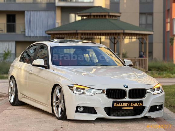320D/KIRMIZI SALON/LCİ/NBT/EMSALSİZ/TRAMERSİZ
