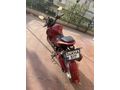 Sahibinden Benelli 125 S 