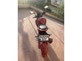 Sahibinden Benelli 125 S 