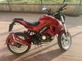 Sahibinden Benelli 125 S 