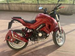 Sahibinden Benelli 125 S 