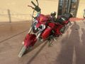 Sahibinden Benelli 125 S 