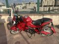 Sahibinden Benelli 125 S 