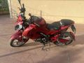 Sahibinden Benelli 125 S 