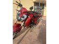Sahibinden Benelli 125 S 