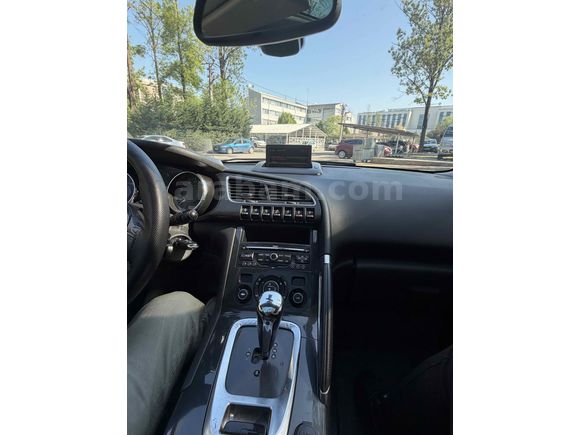 Sahibinden Peugeot 3008 1.6 e-HDi Allure 2012 Model 