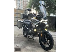 2023 ÇIKIŞLI CFMOTO 800MT SPORT FULL DONANIMLI BAKMLI 12 TAKSİT