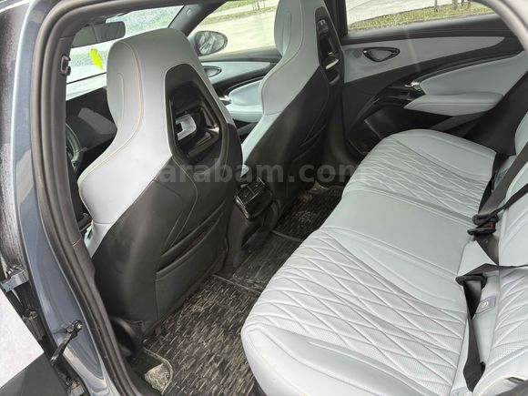 Sahibinden hatasız boyasız BYD Seal Design 2025 Model İstanbul