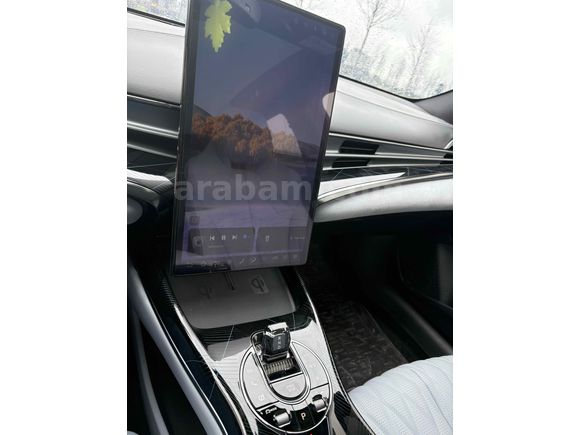 Sahibinden hatasız boyasız BYD Seal Design 2025 Model İstanbul