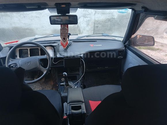 Sahibinden Tofaş Kartal SLX 1996 Model