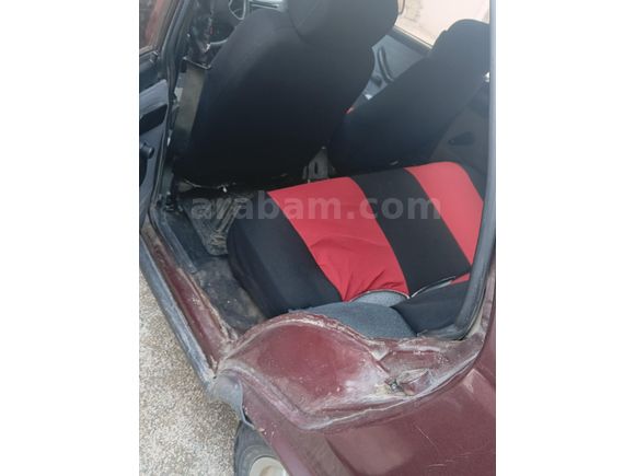 Sahibinden Tofaş Kartal SLX 1996 Model
