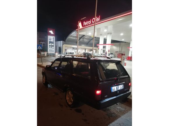 Sahibinden Tofaş Kartal SLX 1996 Model