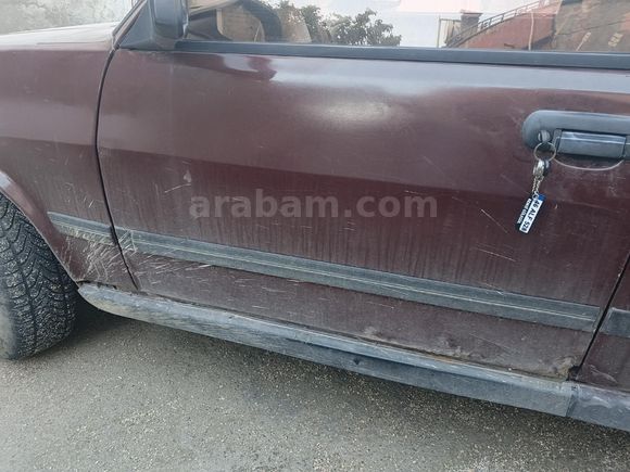 Sahibinden Tofaş Kartal SLX 1996 Model