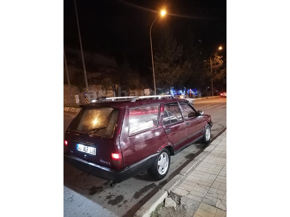 Sahibinden Tofaş Kartal SLX 1996 Model