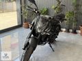 YETKİLİ BAYİDEN PULSAR NS125 ABS