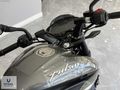 YETKİLİ BAYİDEN PULSAR NS125 ABS