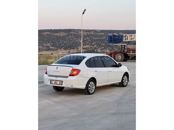 2011 MODEL SYMBOL EXPRESYON PAKET MASRAFSIZ