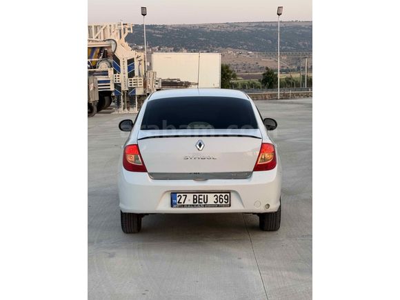 2011 MODEL SYMBOL EXPRESYON PAKET MASRAFSIZ