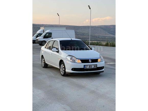 2011 MODEL SYMBOL EXPRESYON PAKET MASRAFSIZ