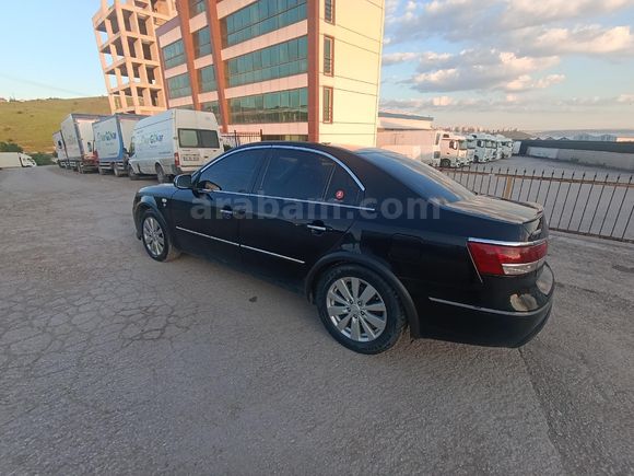 Sahibinden Hyundai Sonata 2.0 CRDi Style Plus 2010 Model