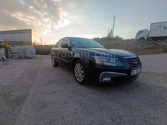 Sahibinden Hyundai Sonata 2.0 CRDi Style Plus 2010 Model