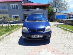 Renault Scenic 1.6 Dynamique 2003 Lacivert