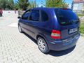 Renault Scenic 1.6 Dynamique 2003 Lacivert