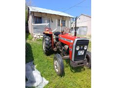 Sahibinden Massey Ferguson 240 S