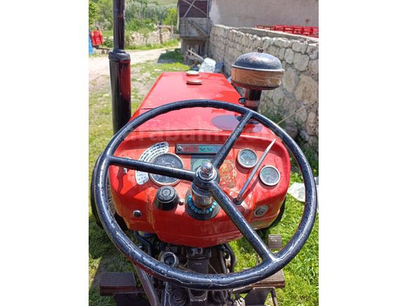 Sahibinden Massey Ferguson 240 S