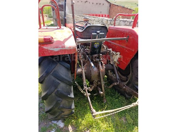 Sahibinden Massey Ferguson 240 S