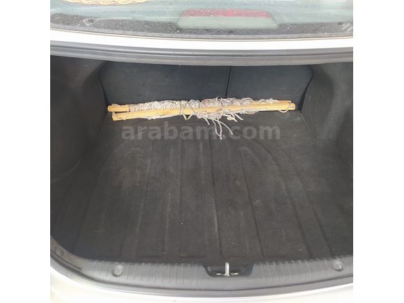 ACİL SATILIK KMSİ ORİJİNAL HYUNDAİ ACCENT BLUE 2013 MANUEL
