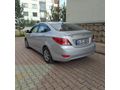 ACİL SATILIK KMSİ ORİJİNAL HYUNDAİ ACCENT BLUE 2013 MANUEL