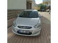 ACİL SATILIK KMSİ ORİJİNAL HYUNDAİ ACCENT BLUE 2013 MANUEL