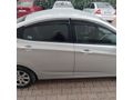 ACİL SATILIK KMSİ ORİJİNAL HYUNDAİ ACCENT BLUE 2013 MANUEL