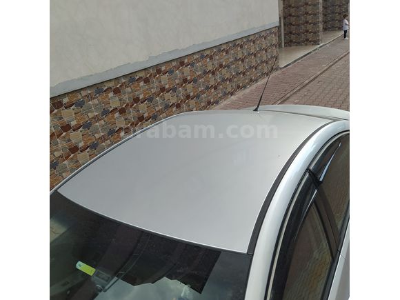 ACİL SATILIK KMSİ ORİJİNAL HYUNDAİ ACCENT BLUE 2013 MANUEL