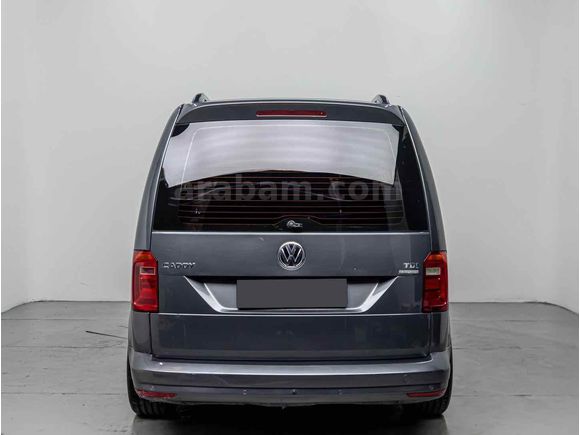 ACİLL CADDY MEMURDAN 190 BİNDE 